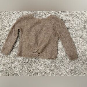 Sézane Zebulon Pullover Sweater - Ficelle, XS